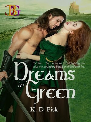 cover image of Dreams In Green